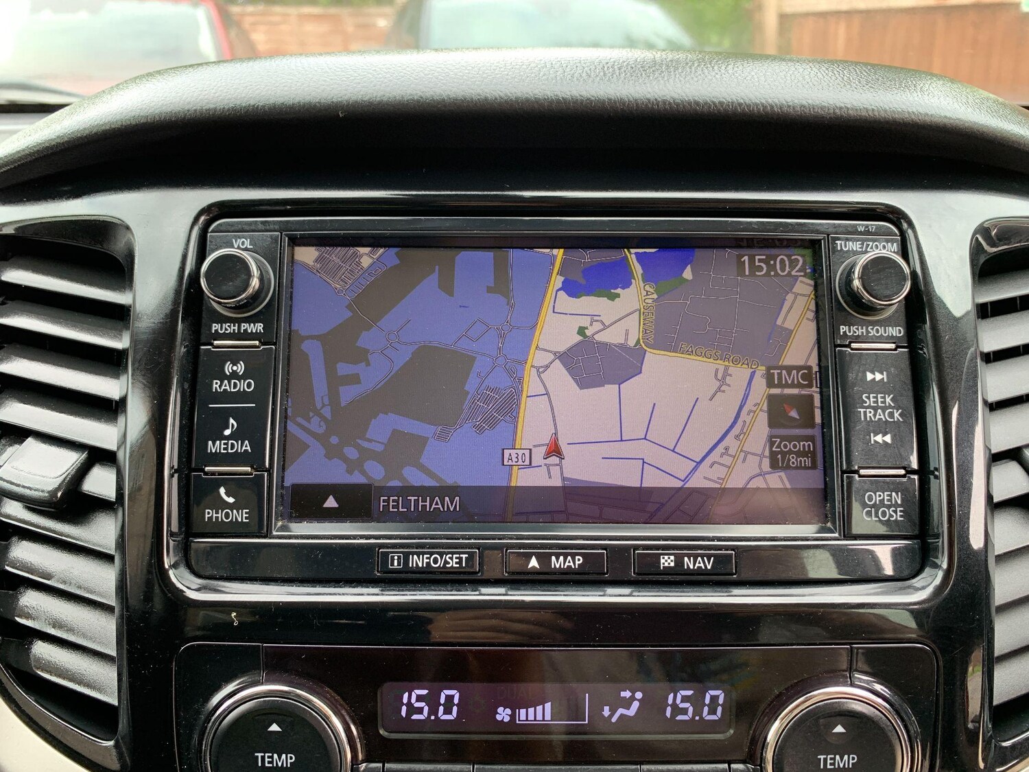 Vehicle 16