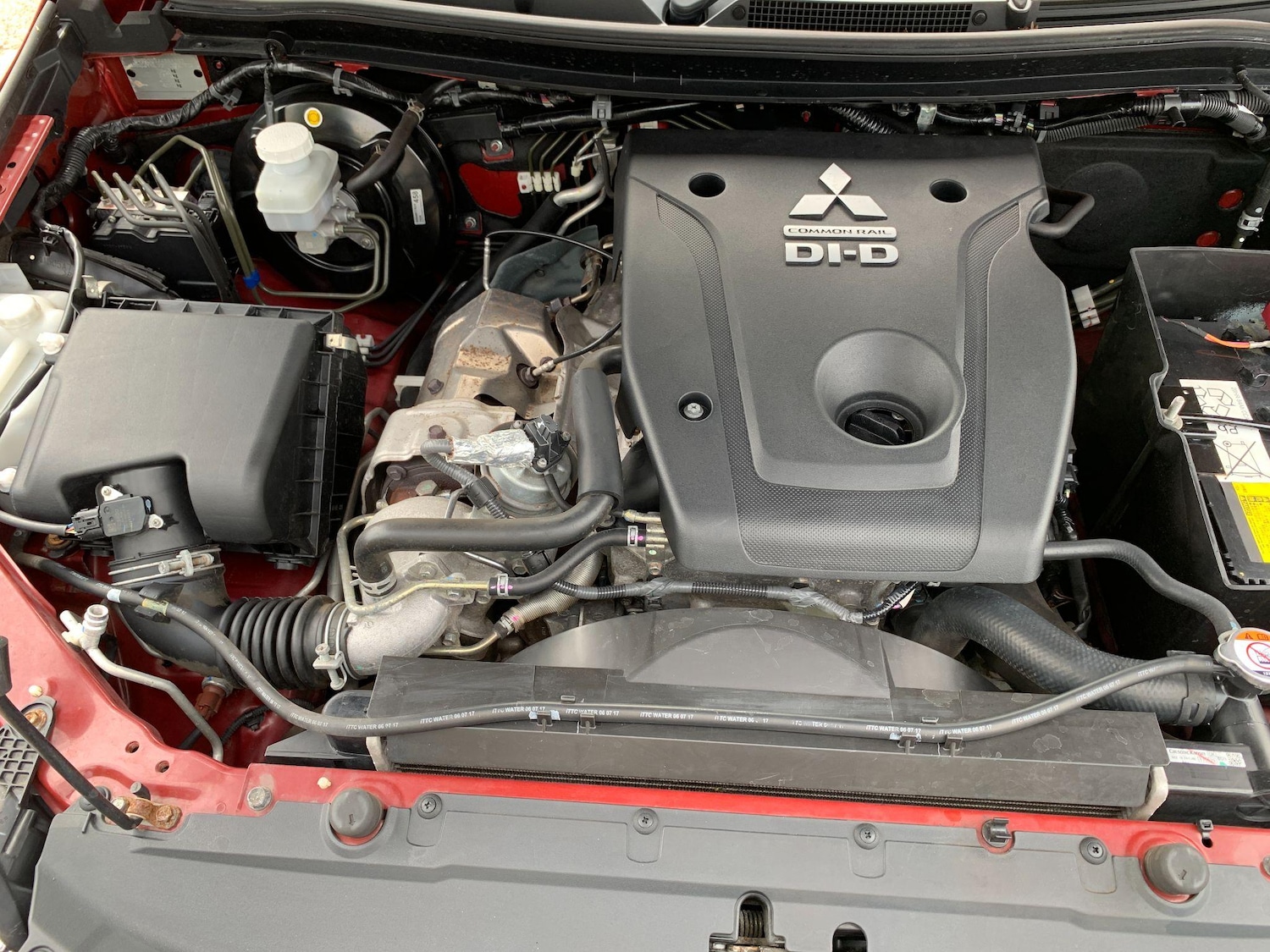 Vehicle 23