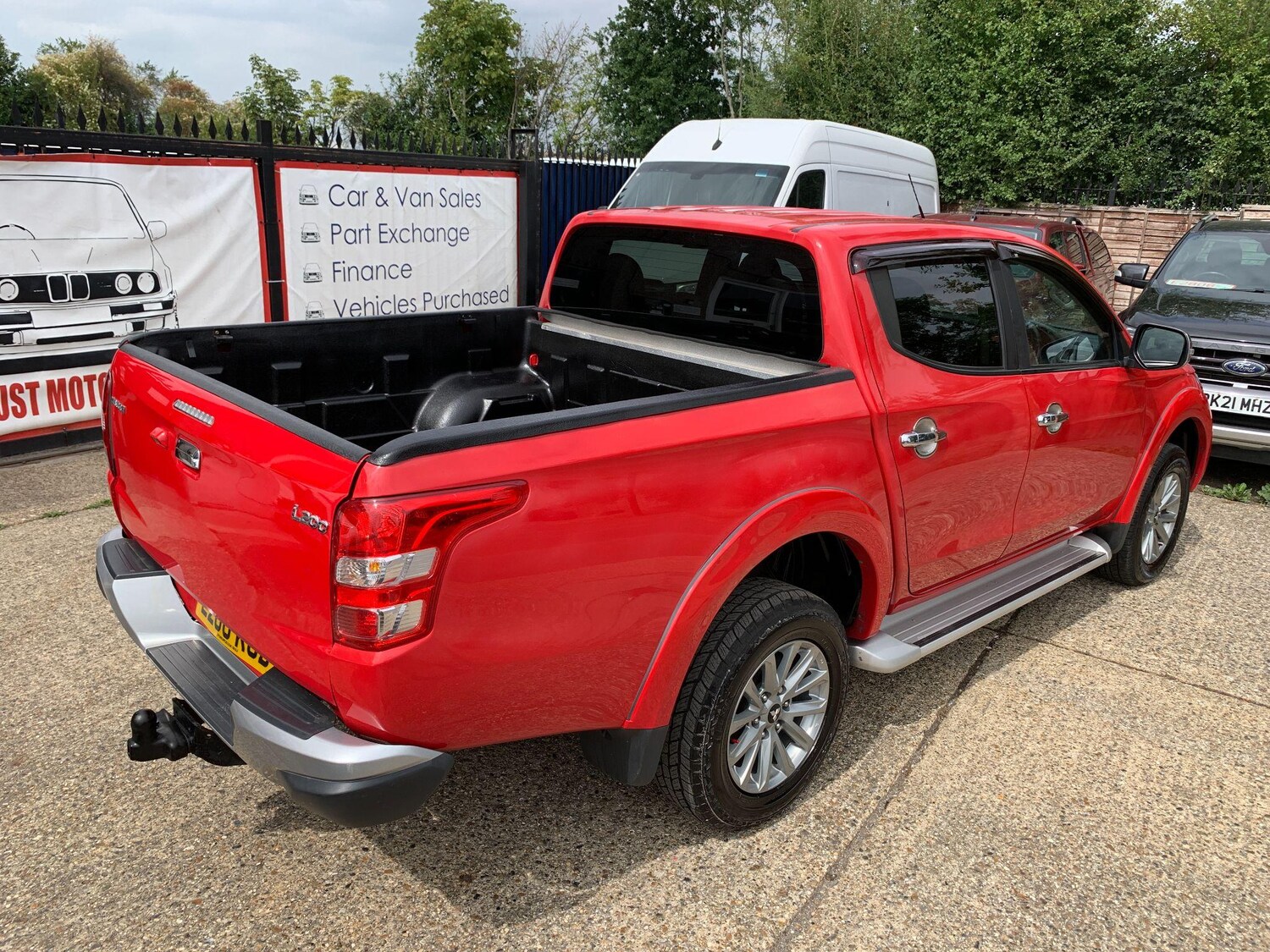 Vehicle 27