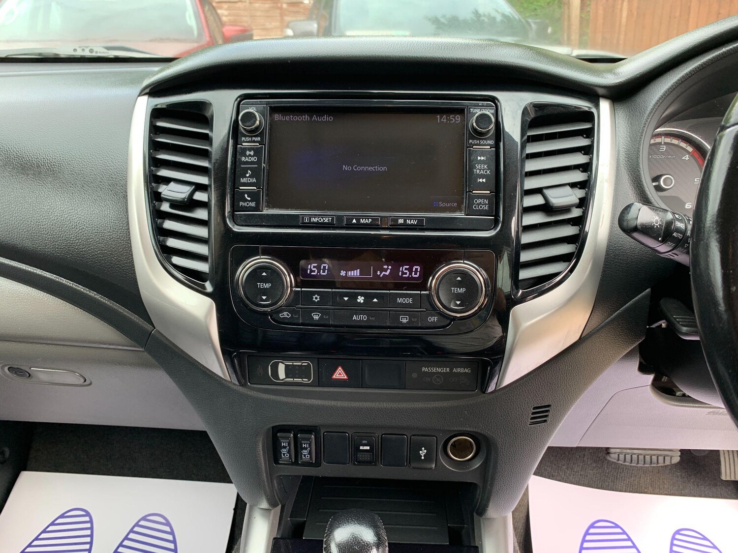 Vehicle 28
