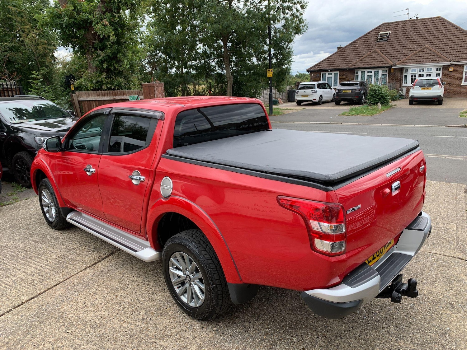 Vehicle 7
