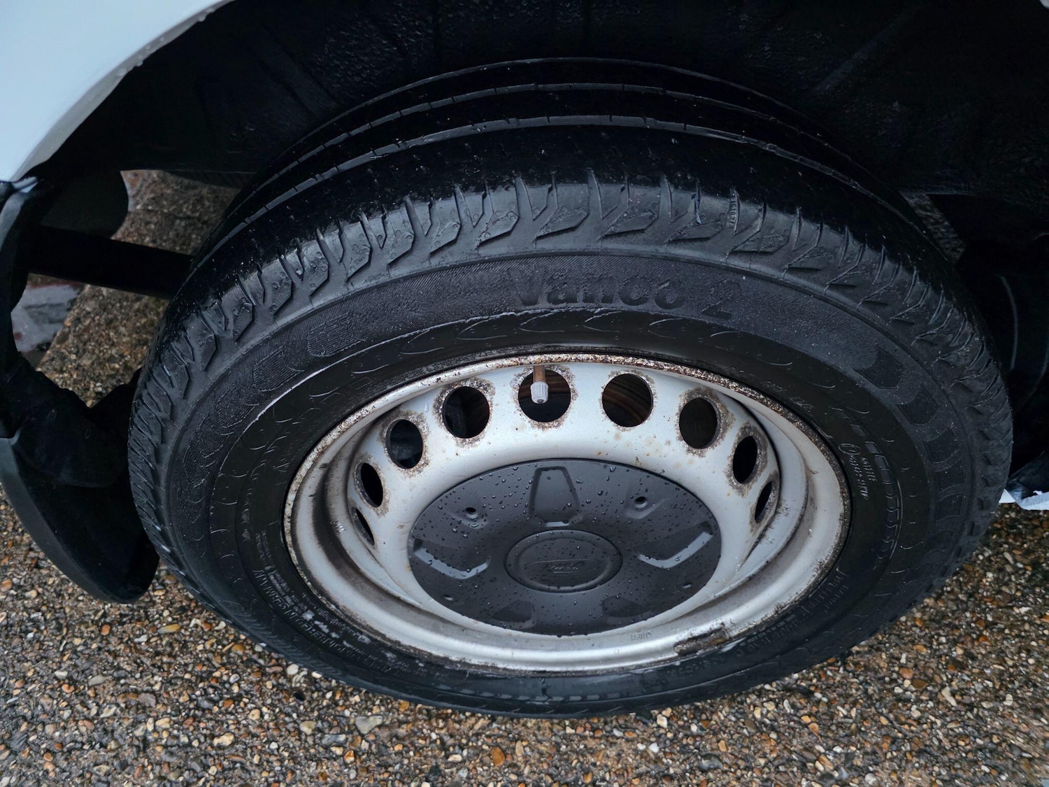 Used Ford Transit Custom 2018 for sale - 76538227: Photo 15