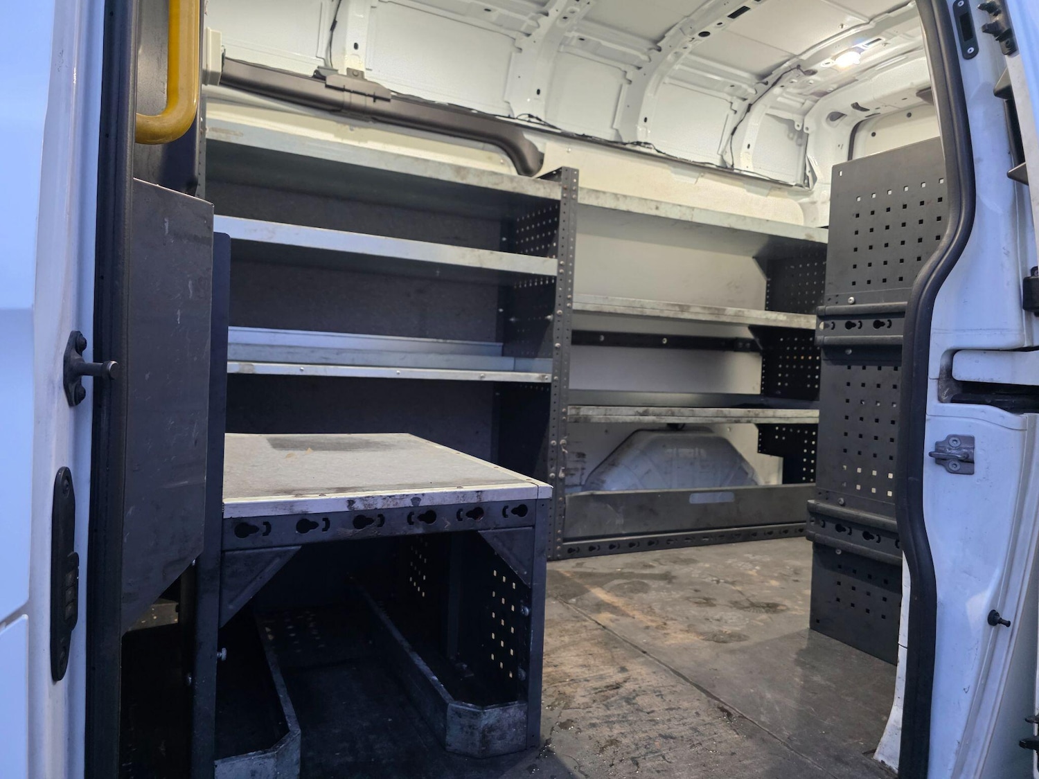 Used Ford Transit Custom 2018 for sale - 76538227: Photo 22