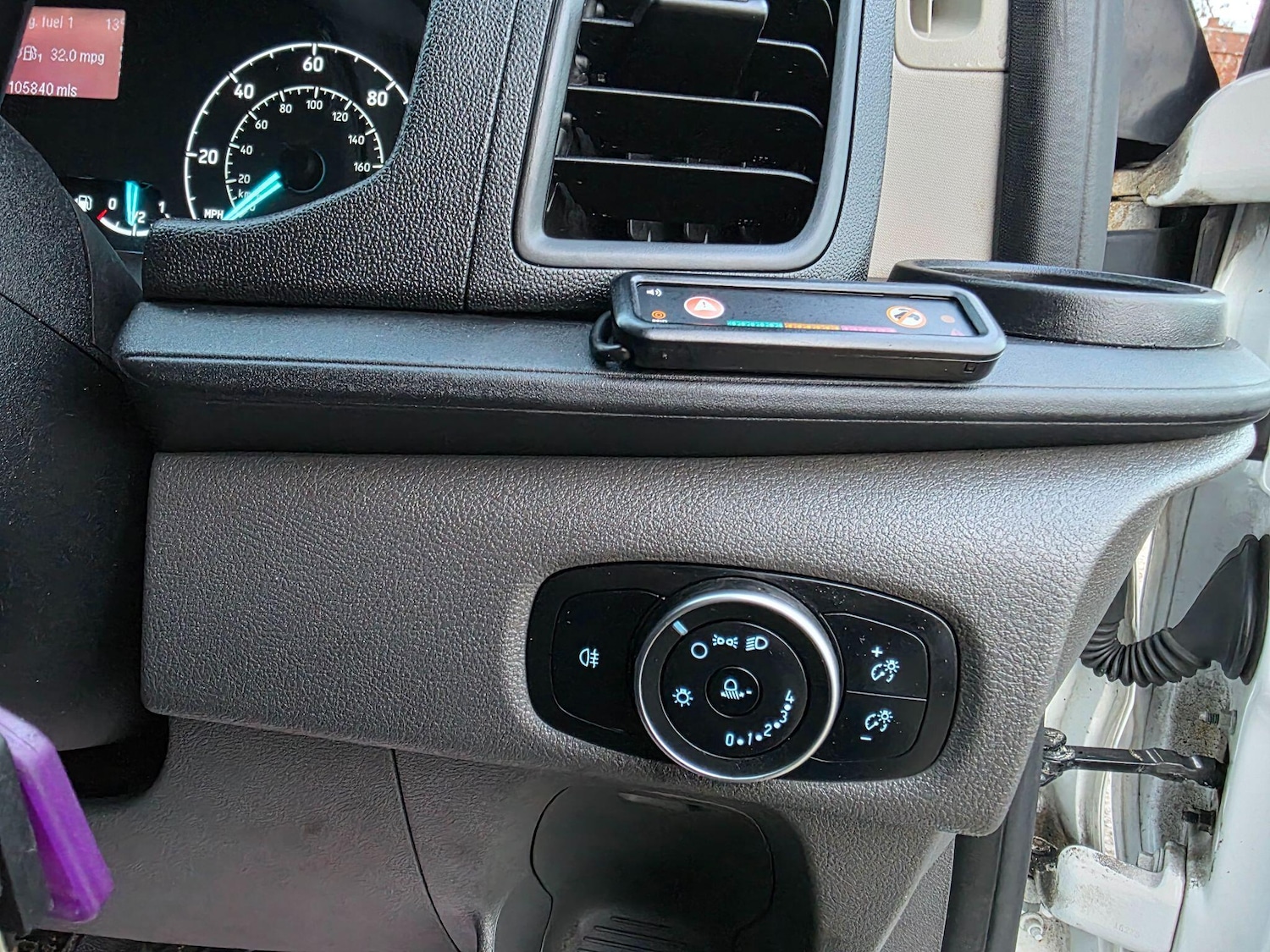 Used Ford Transit Custom 2018 for sale - 76538227: Photo 37