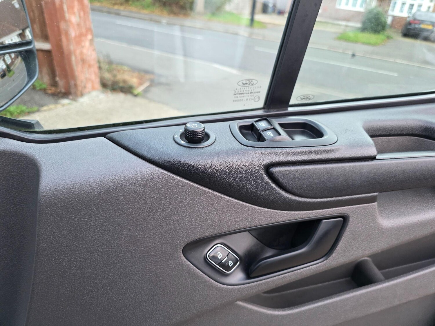 Used Ford Transit Custom 2018 for sale - 76538227: Photo 38