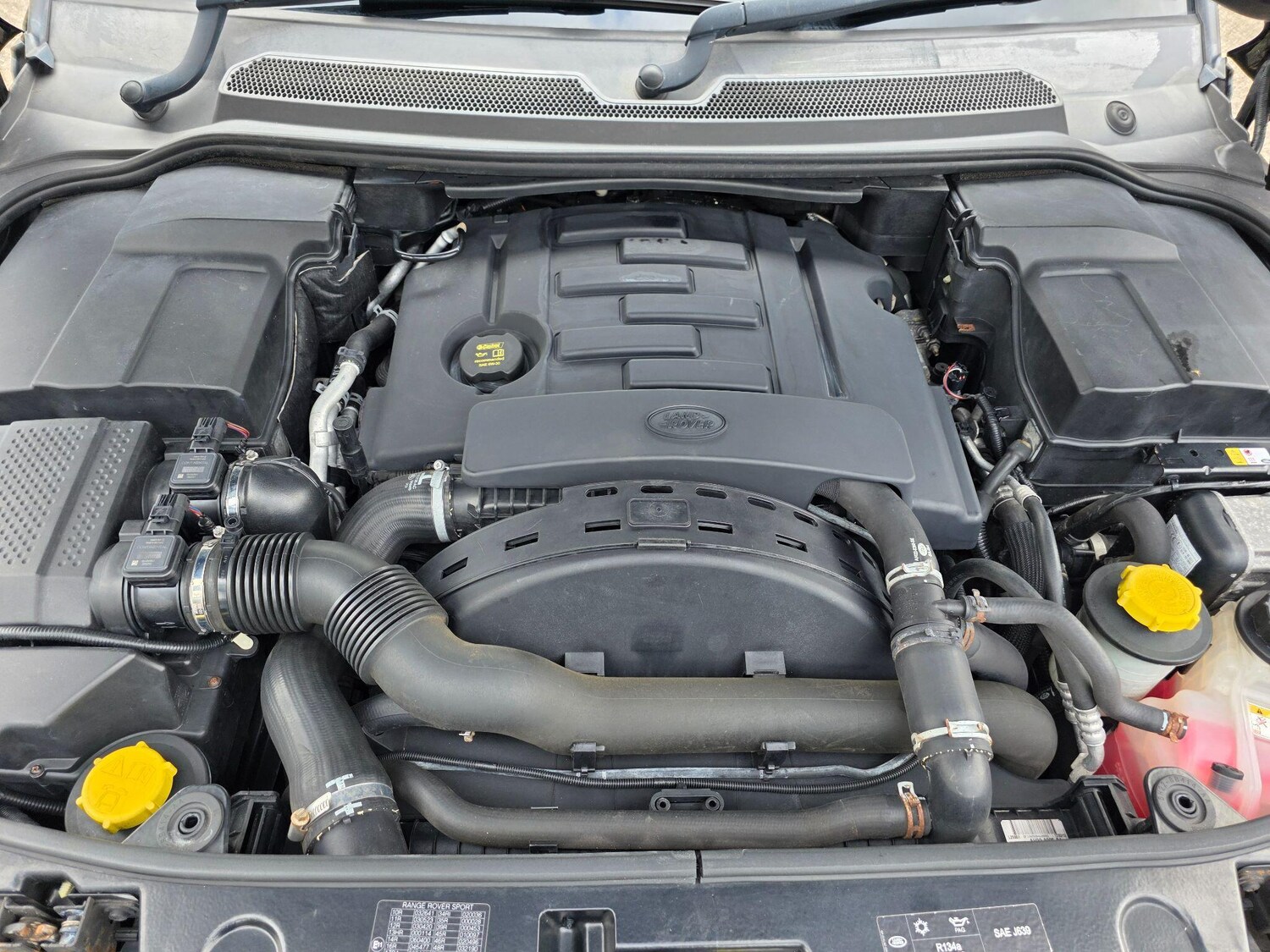Vehicle 38