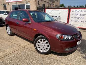(04) - 1.5 SVE 5dr