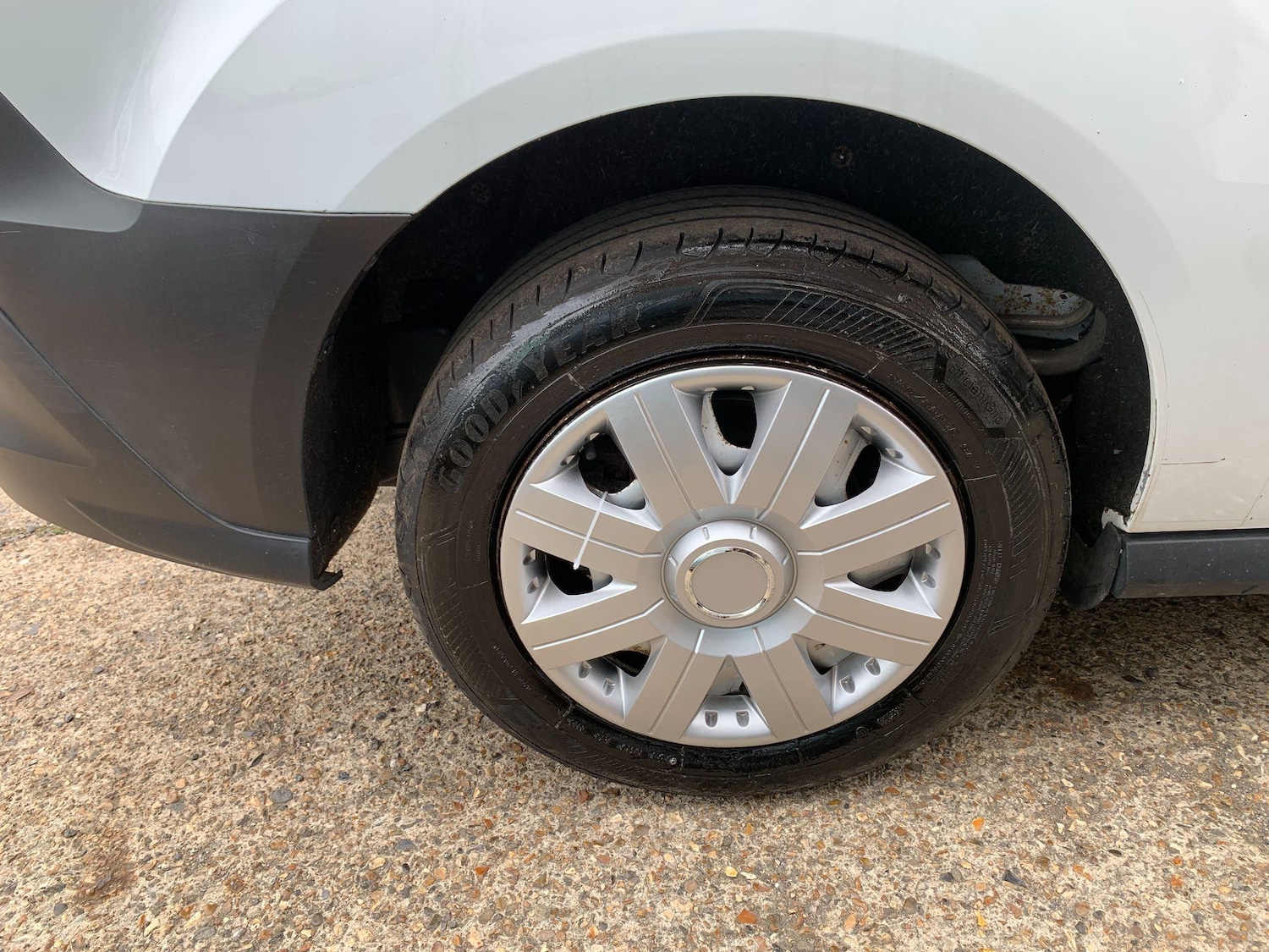 Used Ford Transit Connect 2020 for sale - 77351468: Photo 34