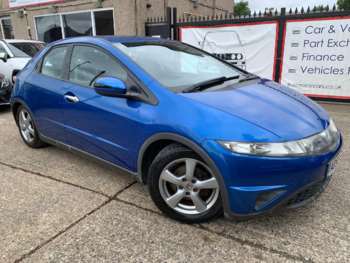 2006 (56) - 1.4 i-DSI S 5dr