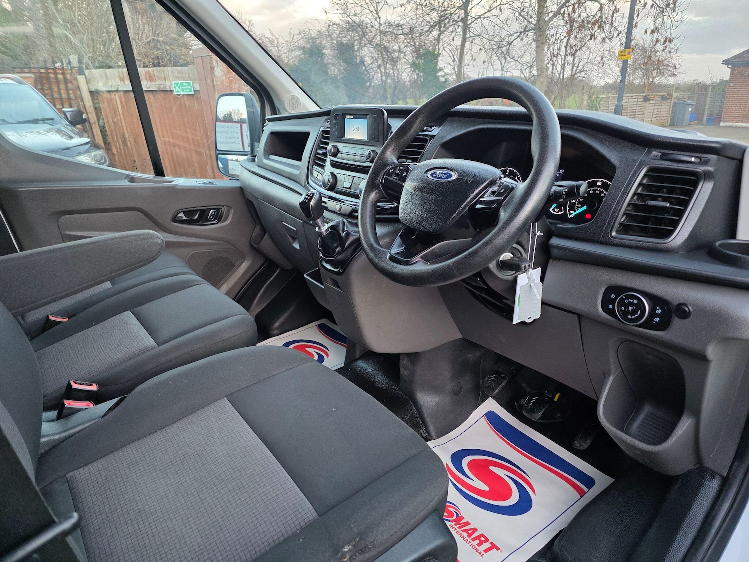 Used Ford Transit for sale - 77175799: Photo 11