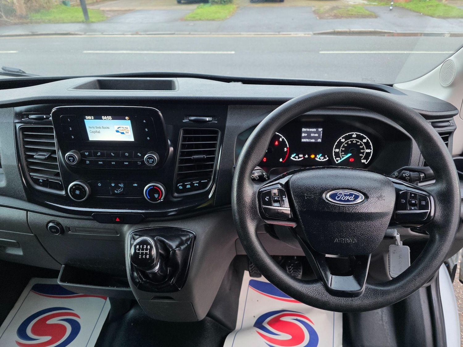 Used Ford Transit for sale - 77175799: Photo 12