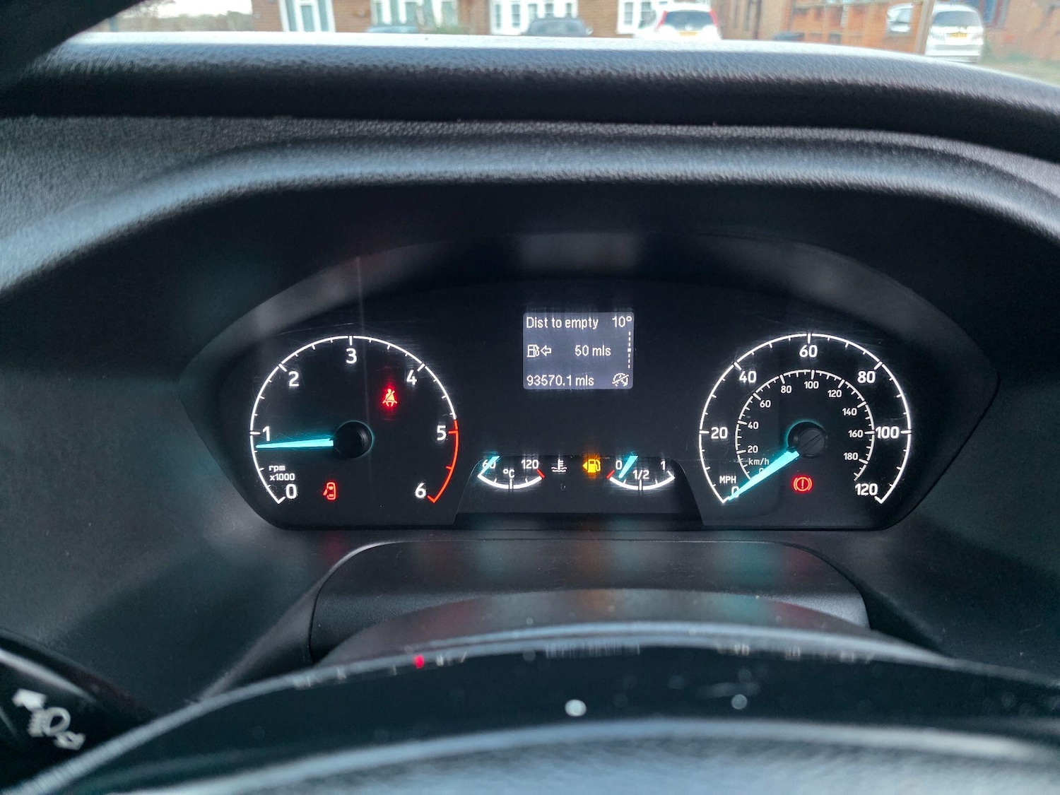 Used Ford Transit for sale - 77175799: Photo 14