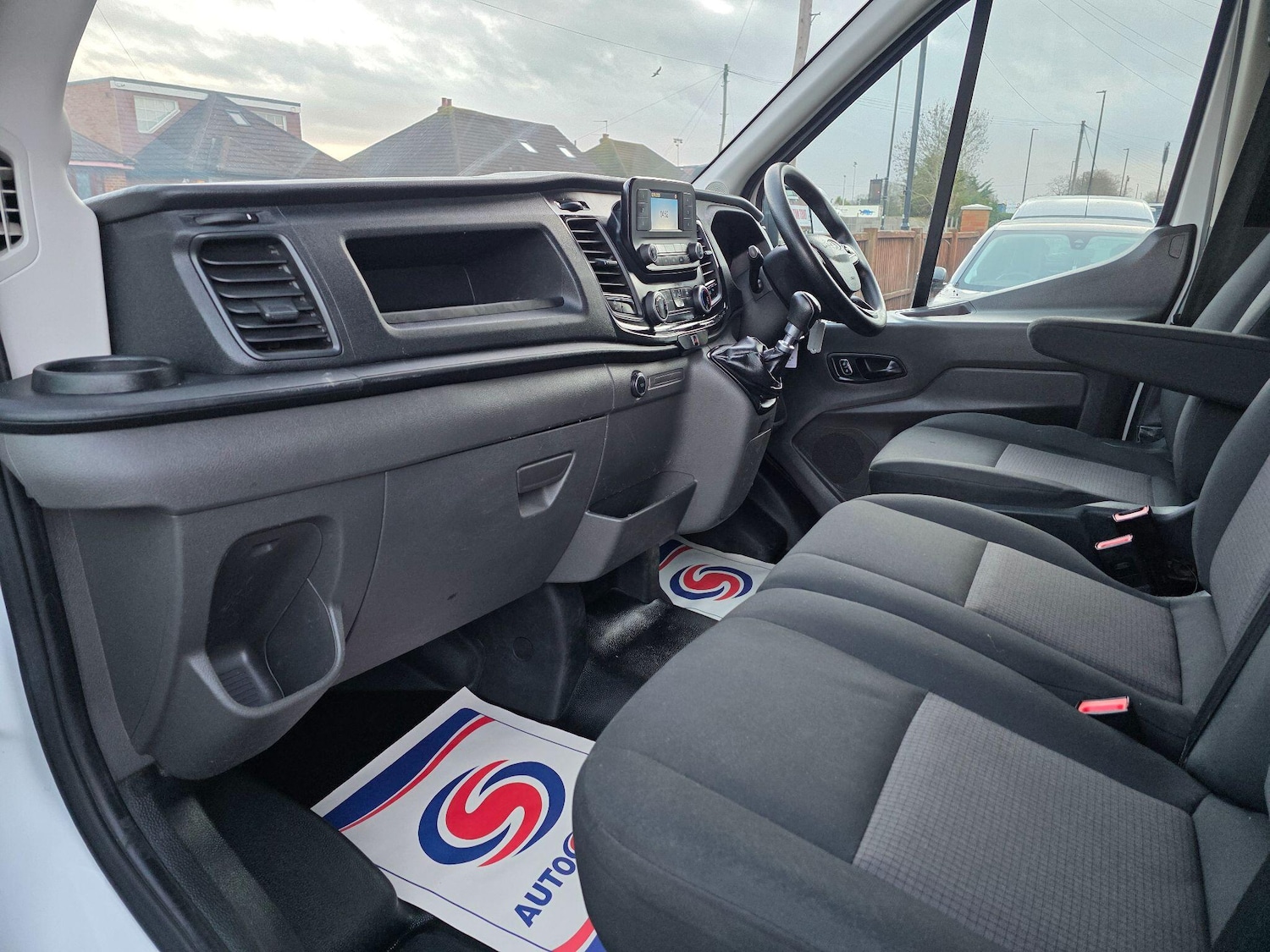 Used Ford Transit for sale - 77175799: Photo 15