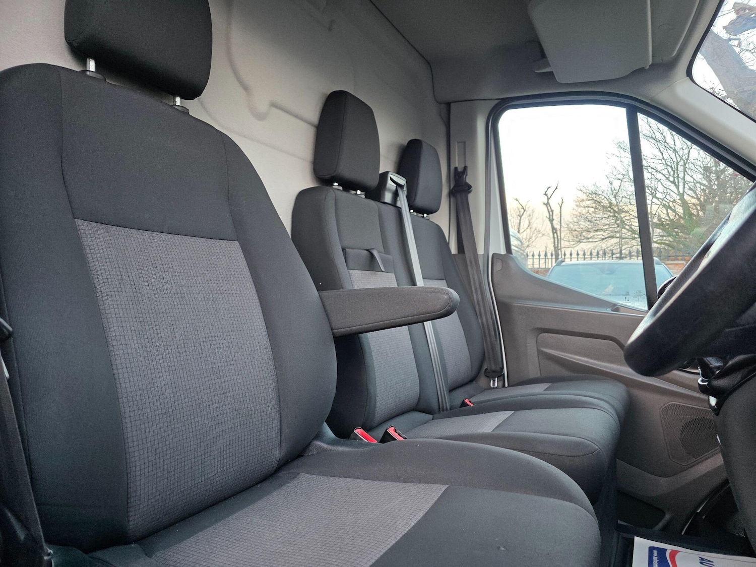 Used Ford Transit for sale - 77175799: Photo 16