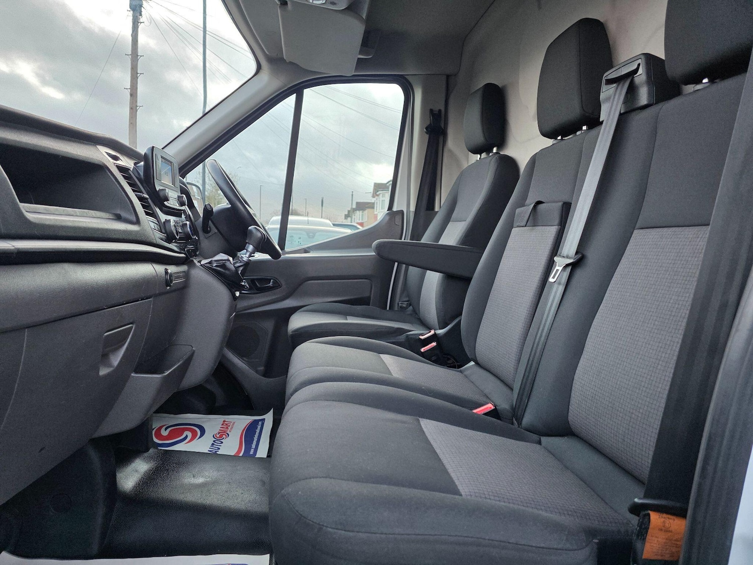 Used Ford Transit for sale - 77175799: Photo 17