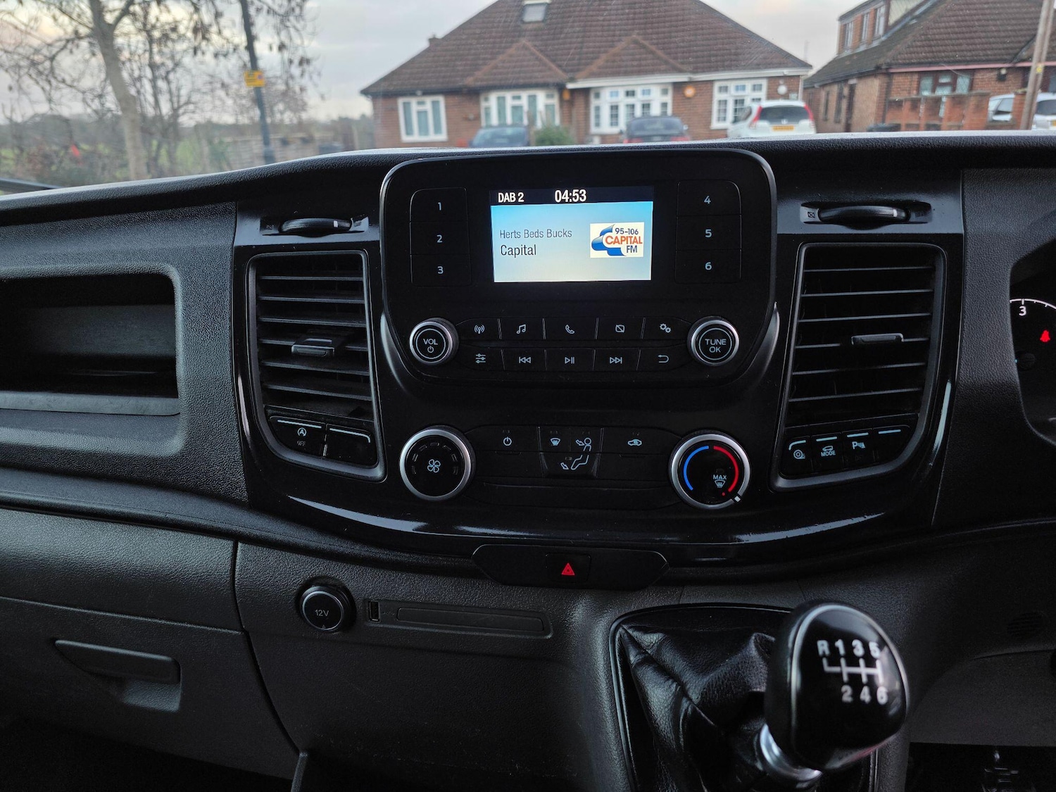 Used Ford Transit for sale - 77175799: Photo 19