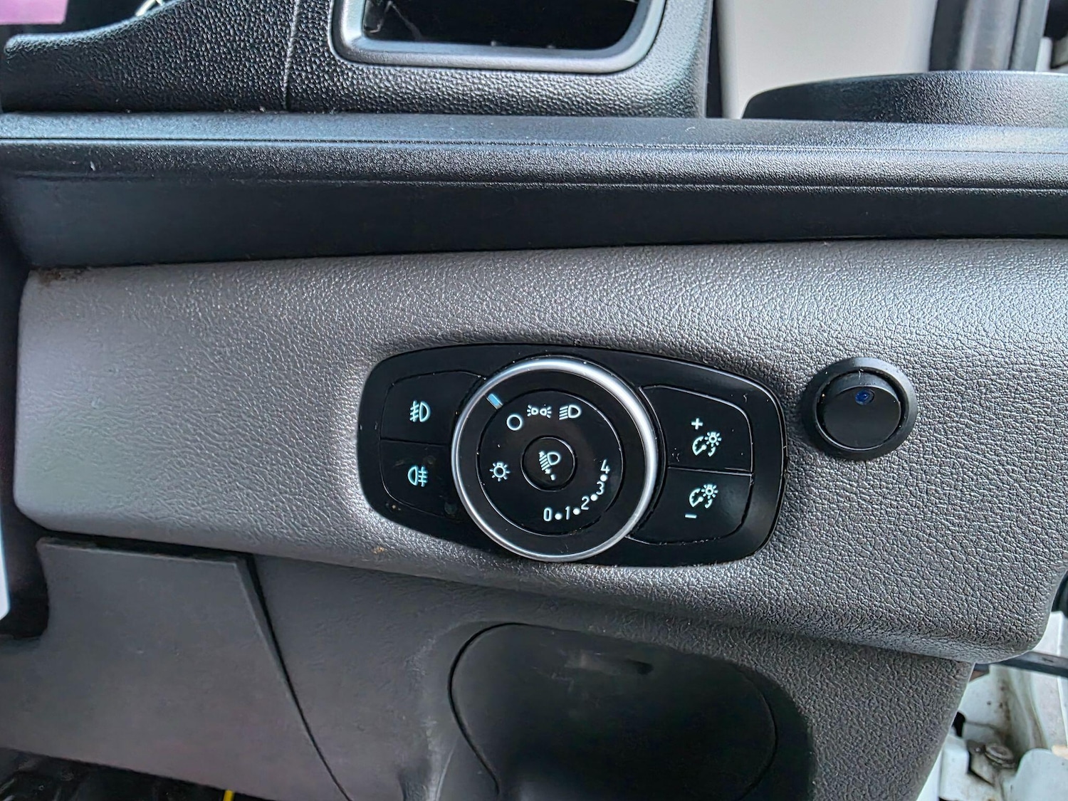 Used Ford Transit for sale - 77175799: Photo 20