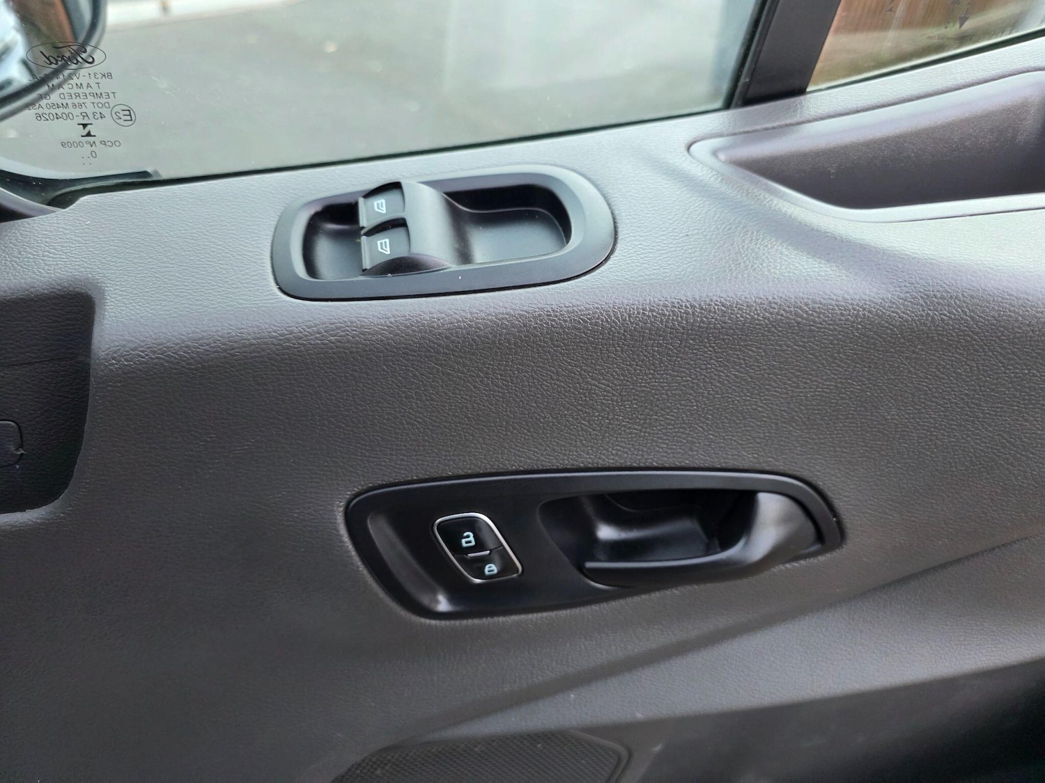 Used Ford Transit for sale - 77175799: Photo 21