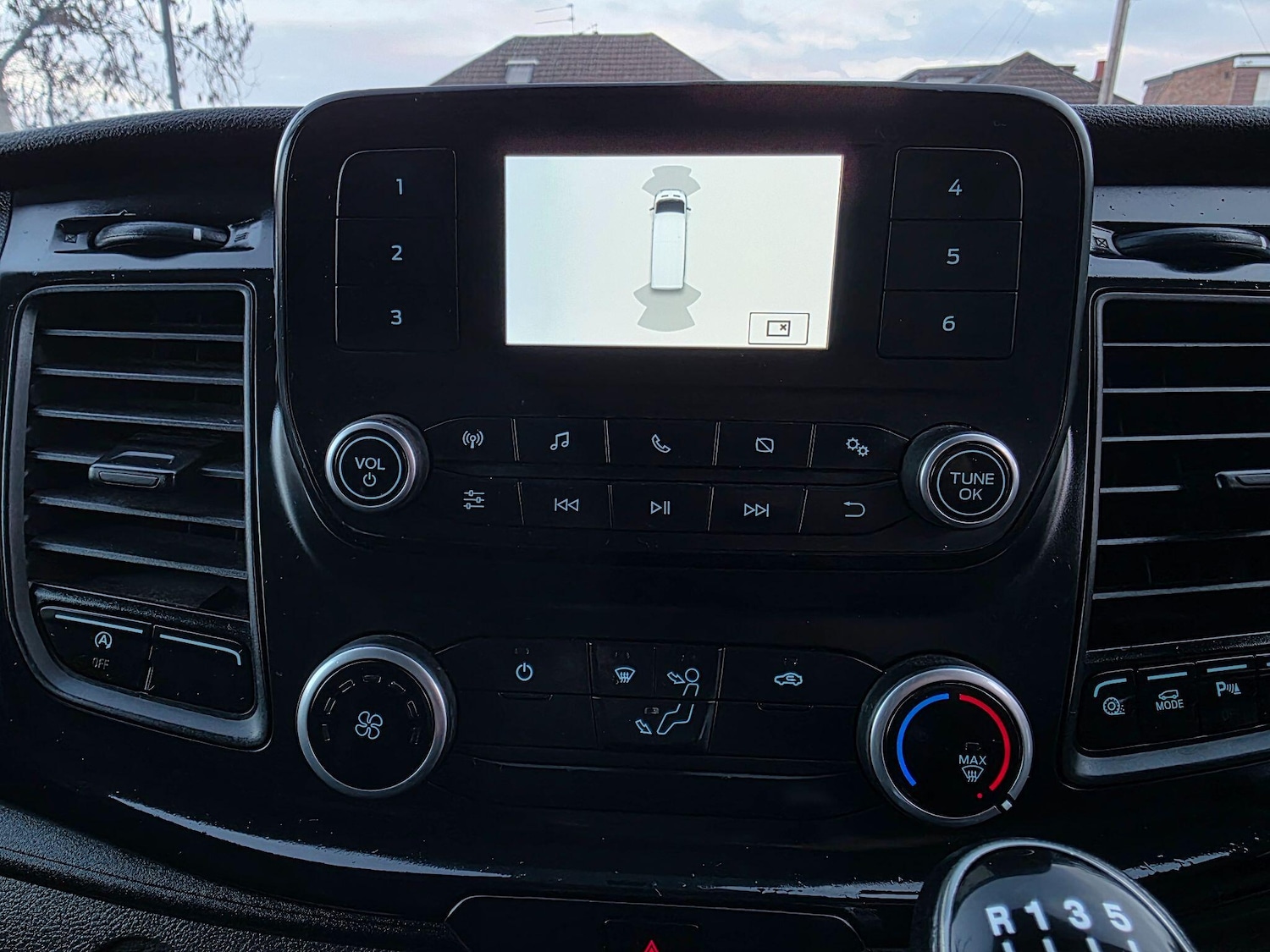 Used Ford Transit for sale - 77175799: Photo 23