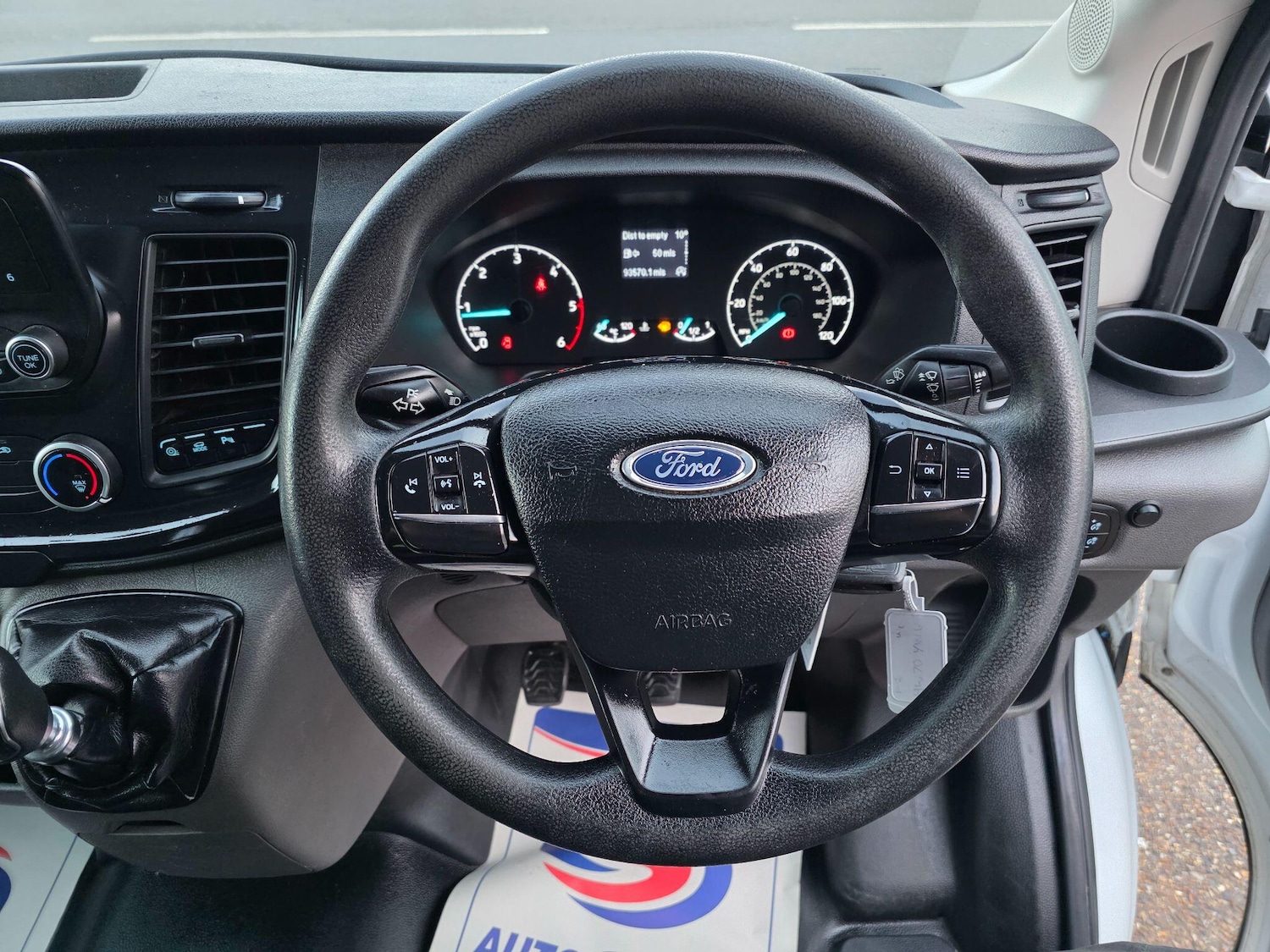 Used Ford Transit for sale - 77175799: Photo 24