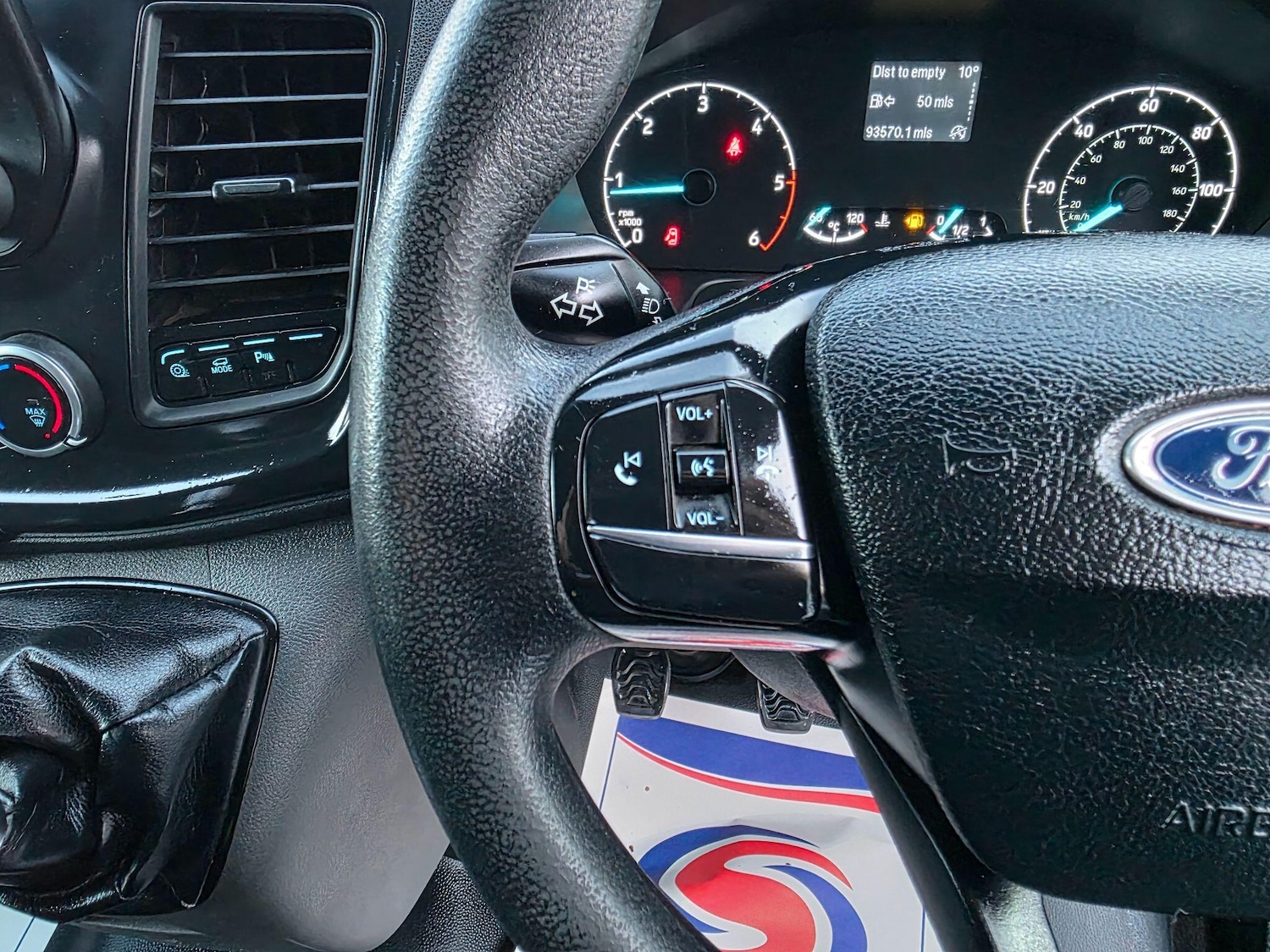 Used Ford Transit for sale - 77175799: Photo 25