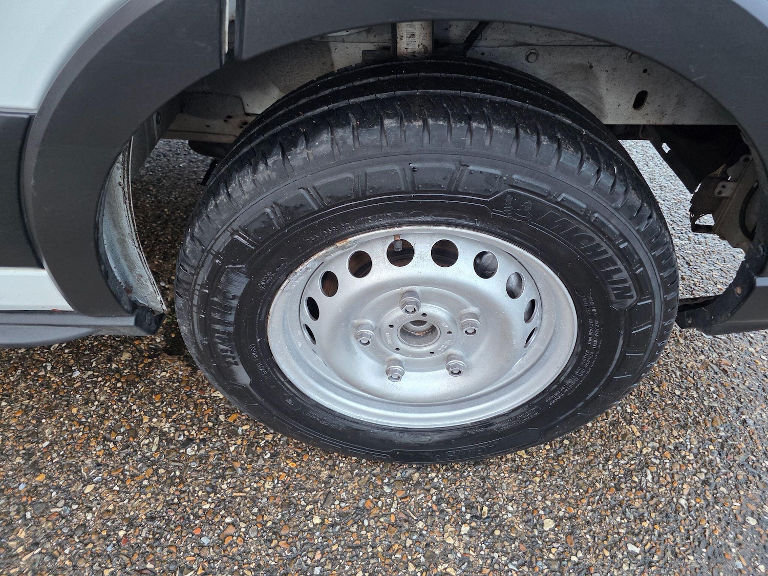 Used Ford Transit for sale - 77175799: Photo 28