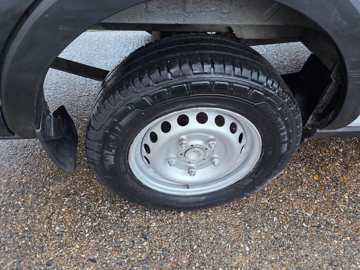 Used Ford Transit for sale - 77175799: Photo 29