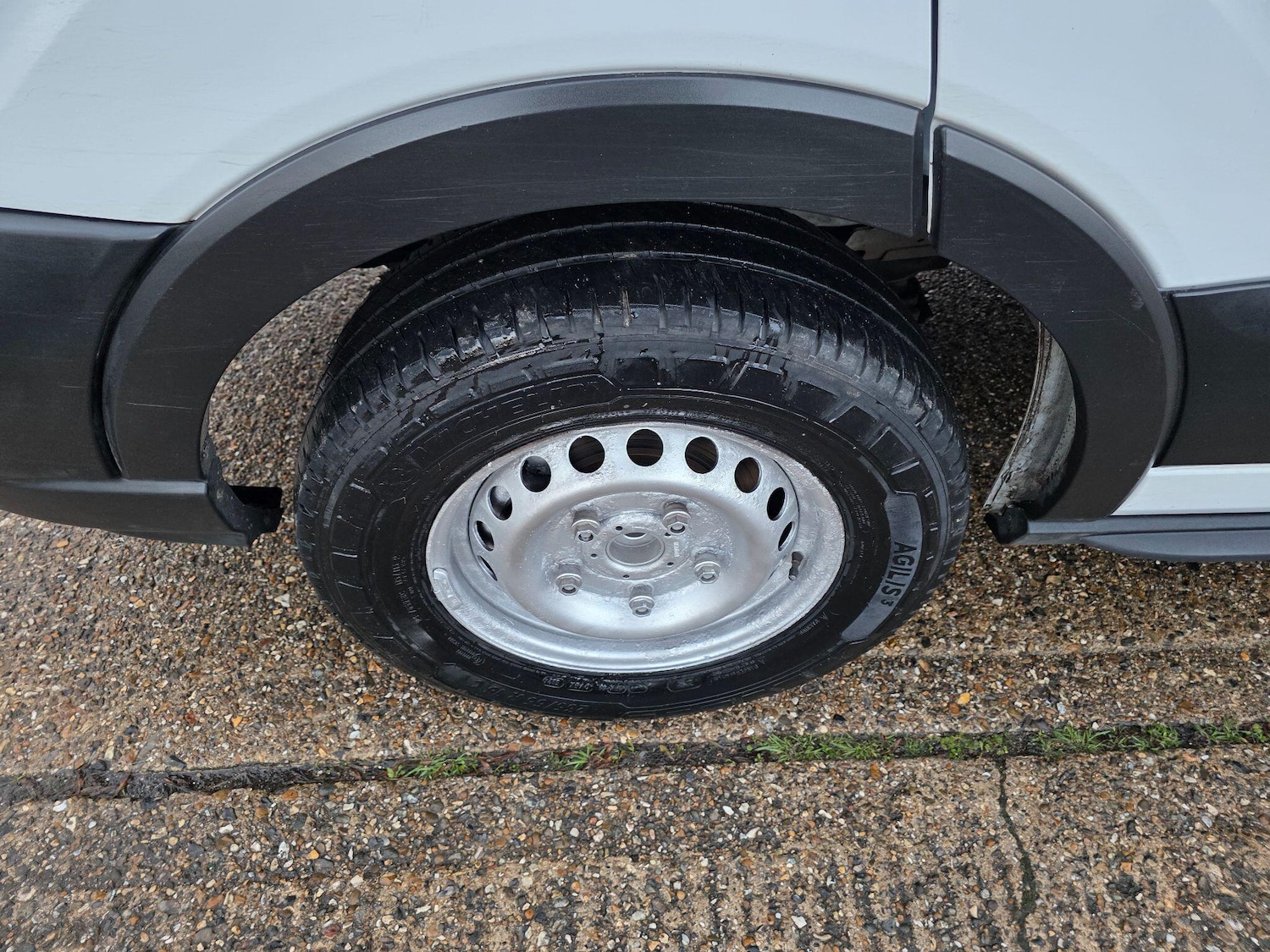 Used Ford Transit for sale - 77175799: Photo 31