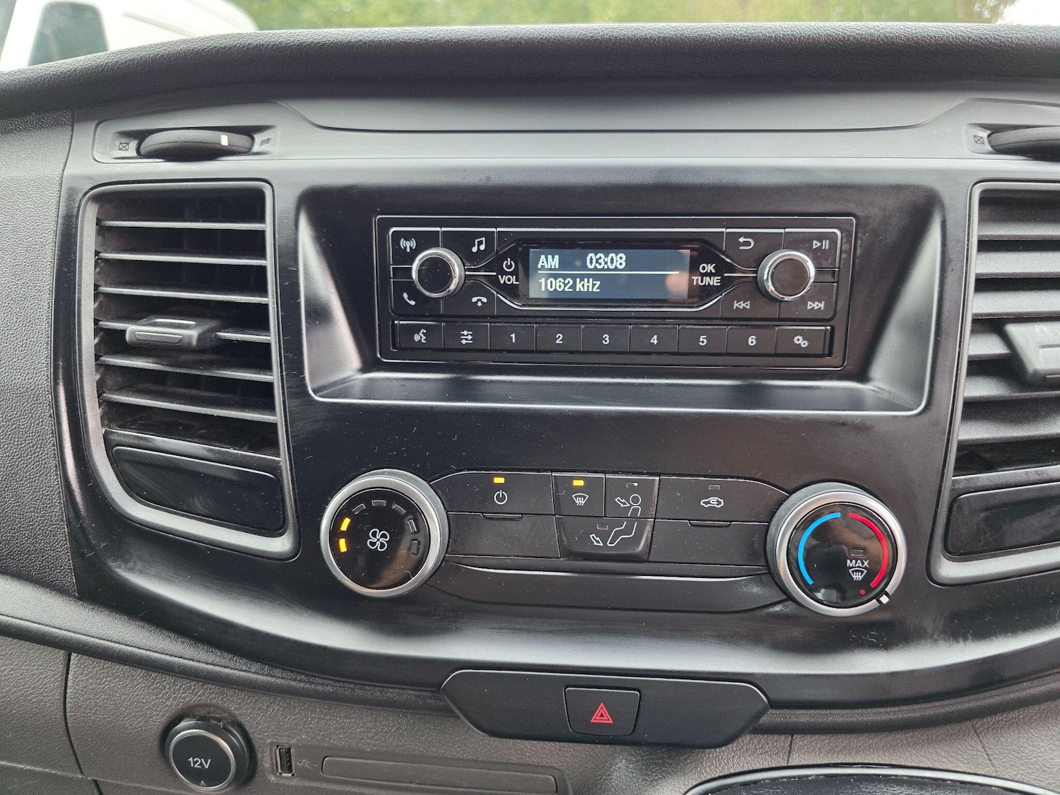 Used Ford Transit Custom 2018 for sale - 76991400: Photo 21