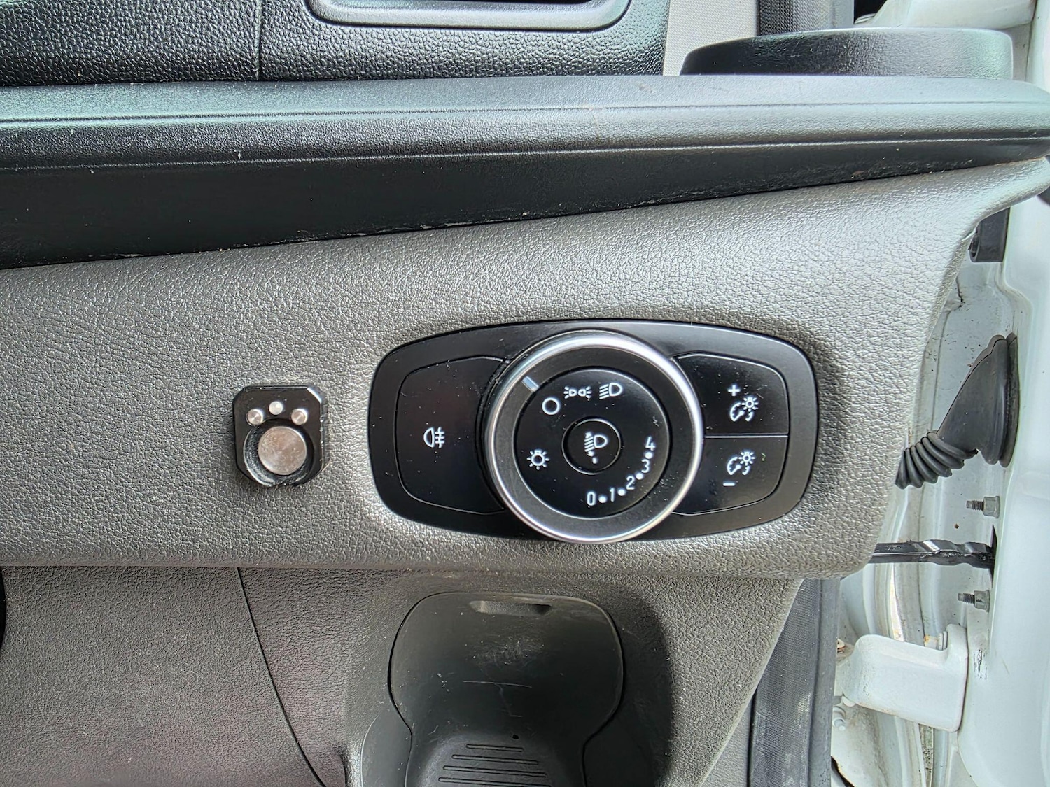 Used Ford Transit Custom 2018 for sale - 76991400: Photo 23