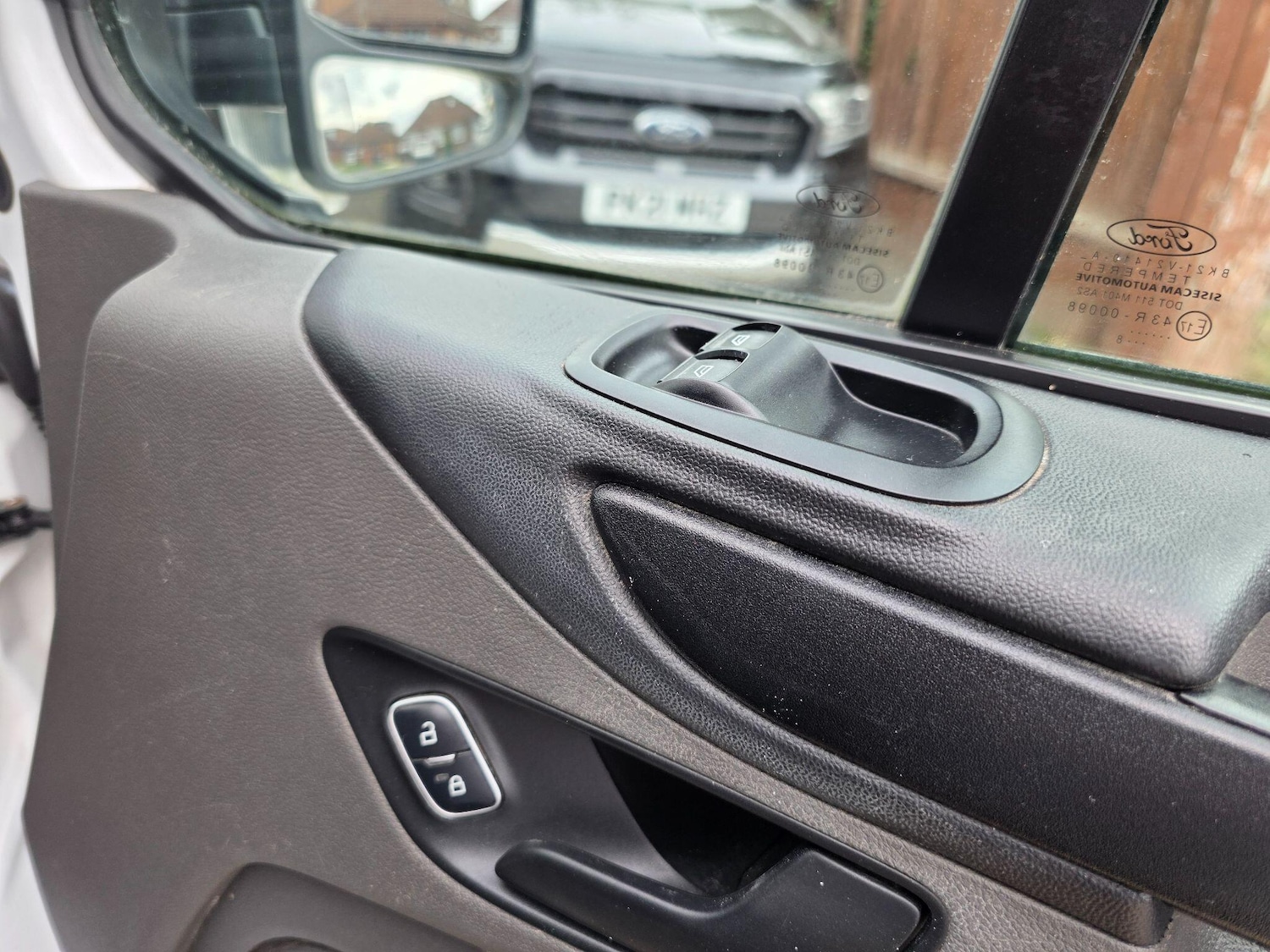 Used Ford Transit Custom 2018 for sale - 76991400: Photo 24