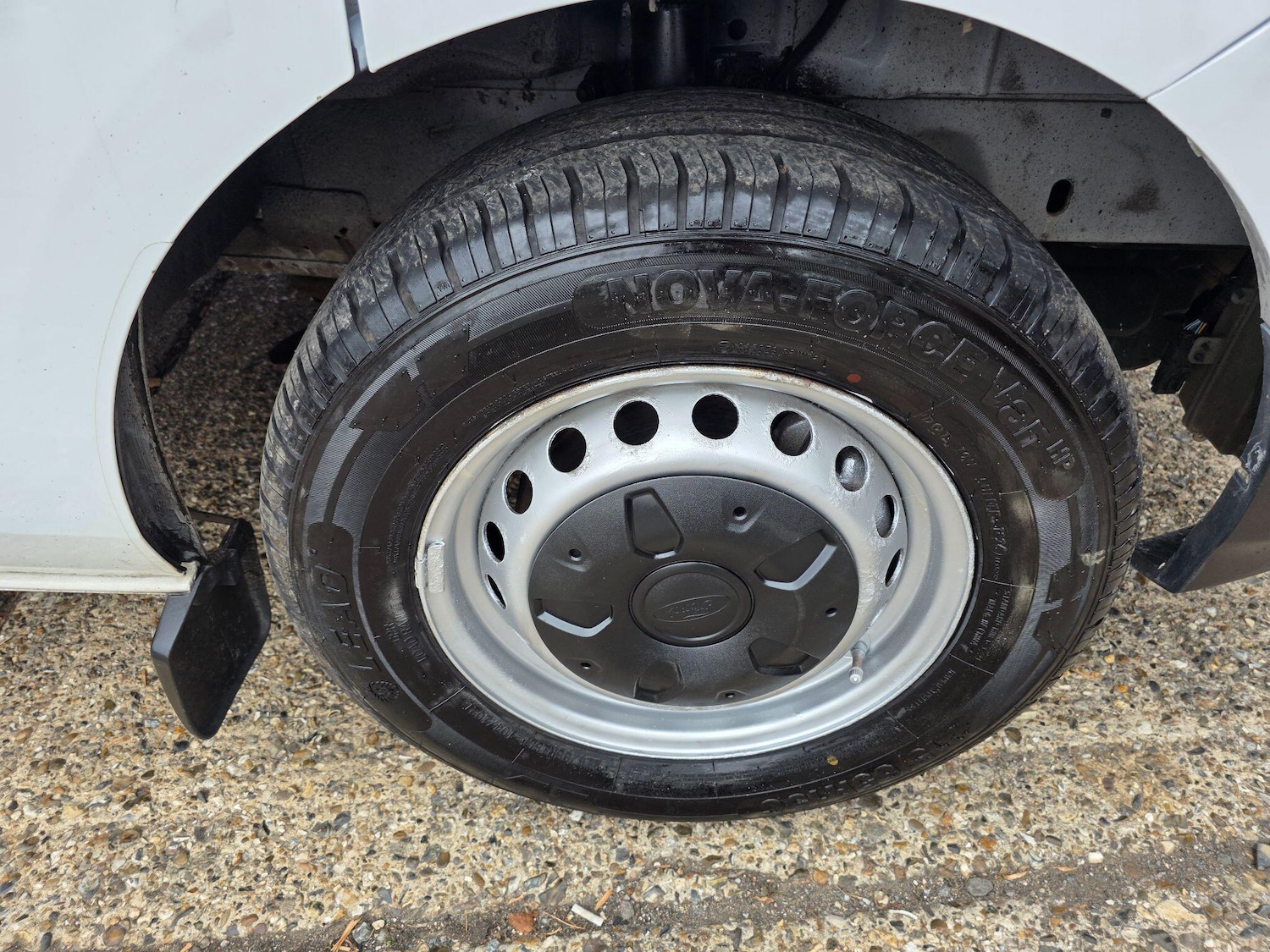 Used Ford Transit Custom 2018 for sale - 76991400: Photo 27