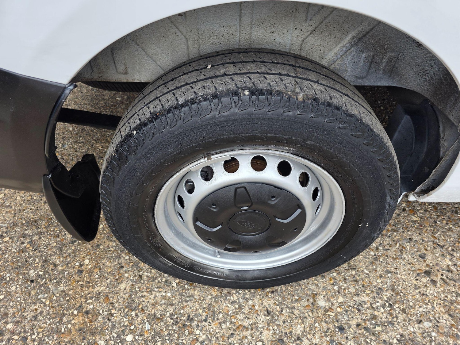 Used Ford Transit Custom 2018 for sale - 76991400: Photo 28