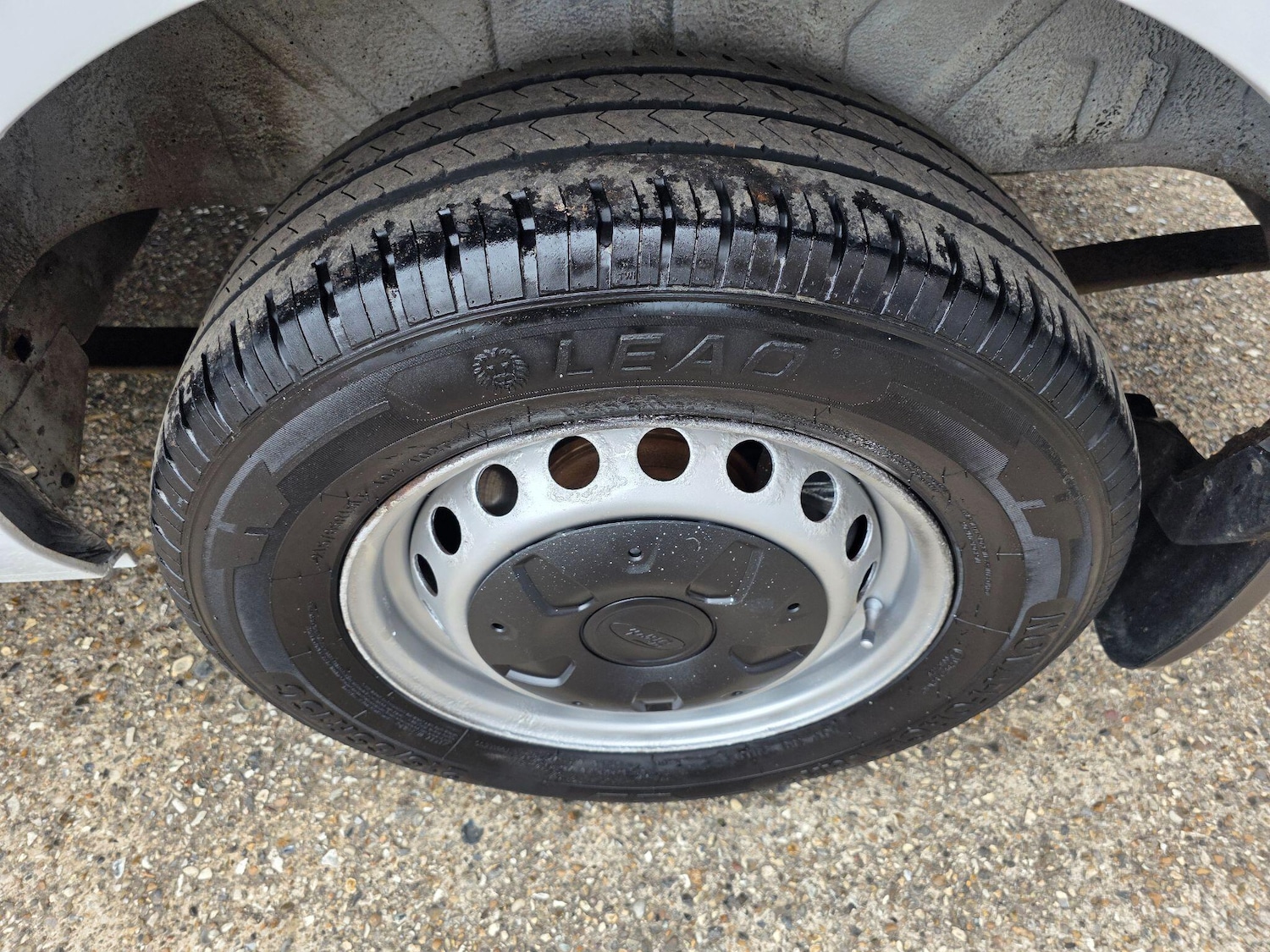 Used Ford Transit Custom 2018 for sale - 76991400: Photo 29