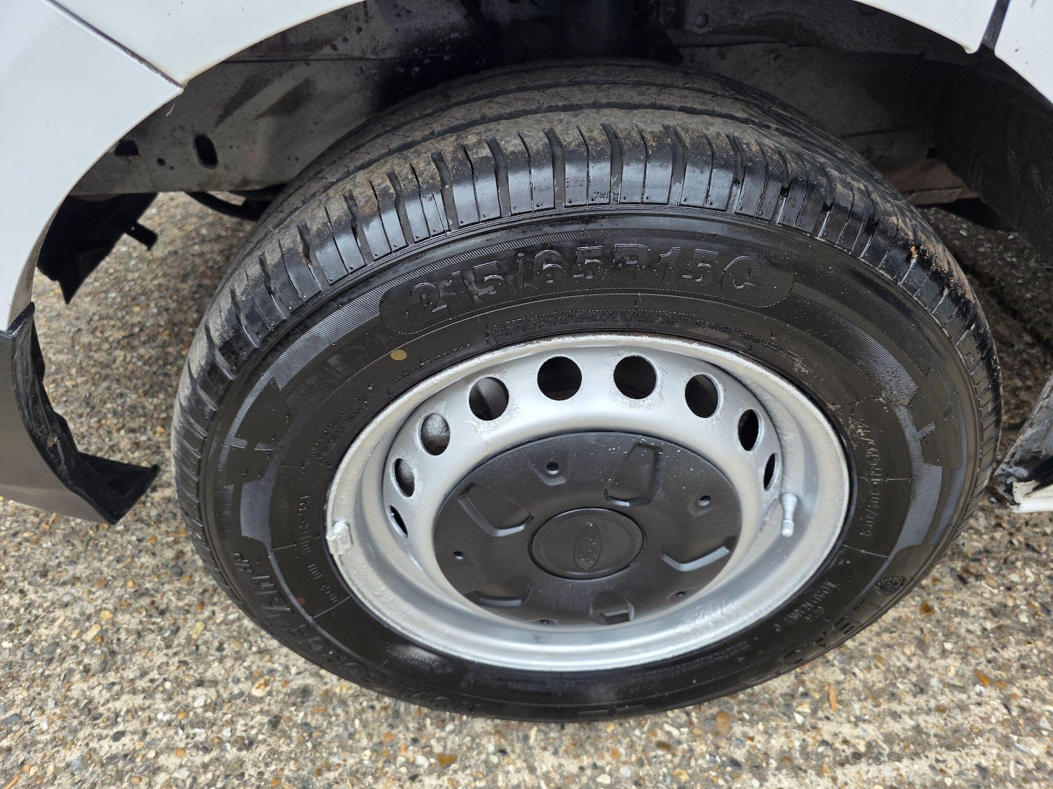 Used Ford Transit Custom 2018 for sale - 76991400: Photo 30