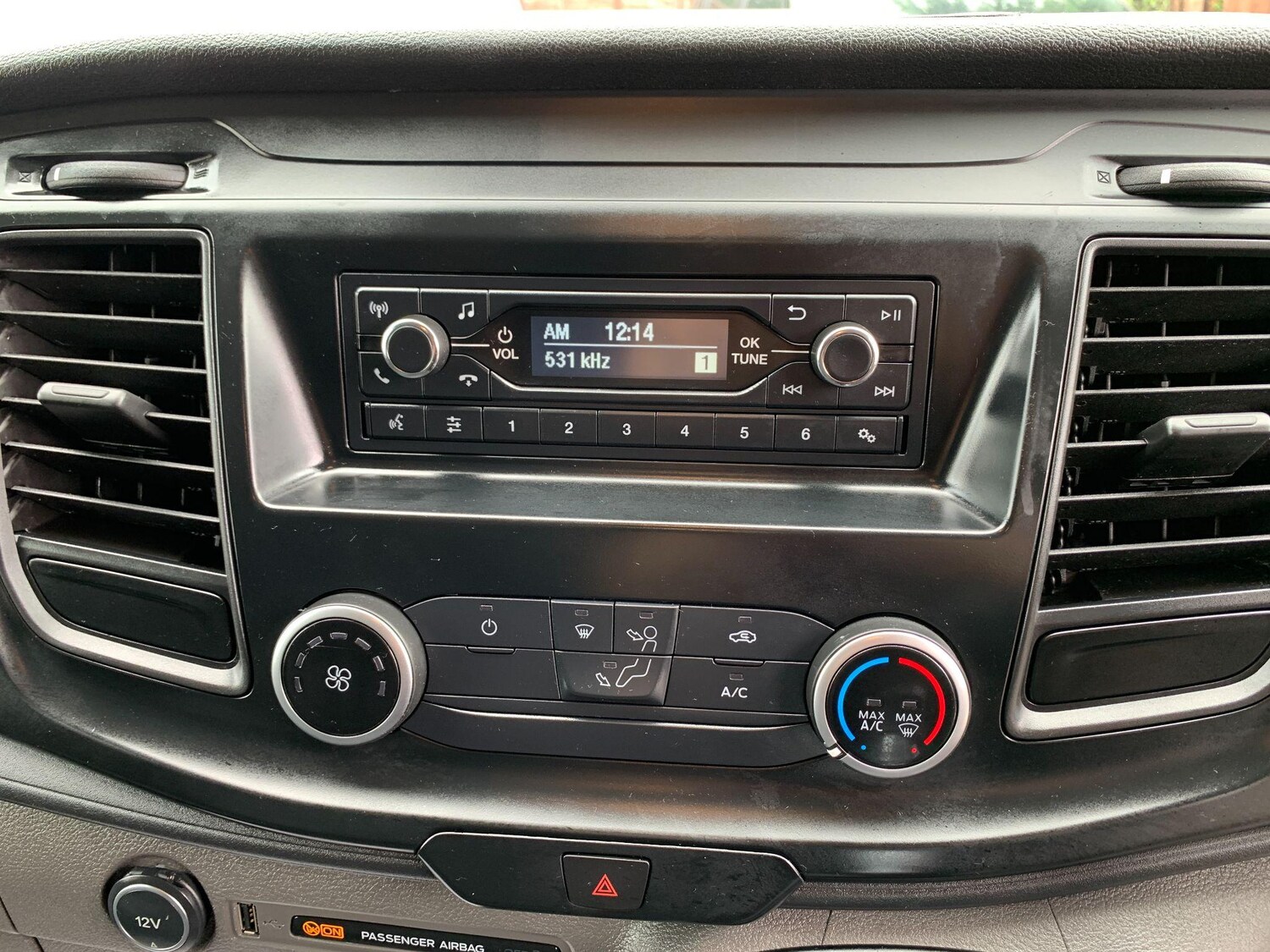 Vehicle 26