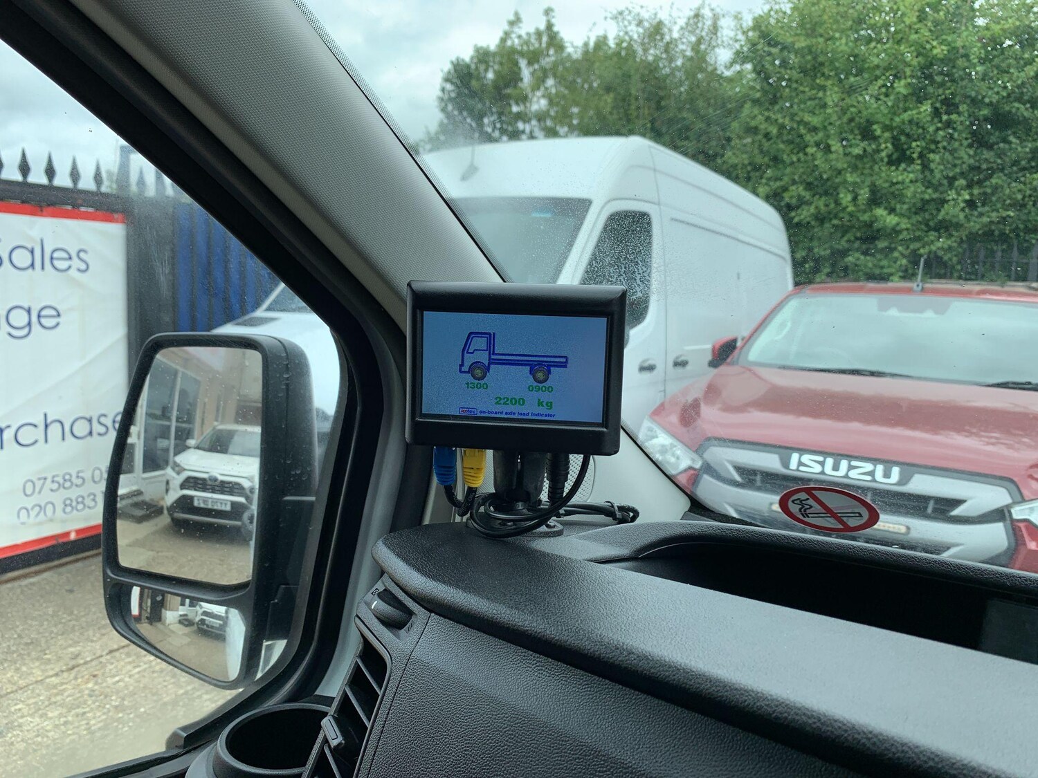 Vehicle 28