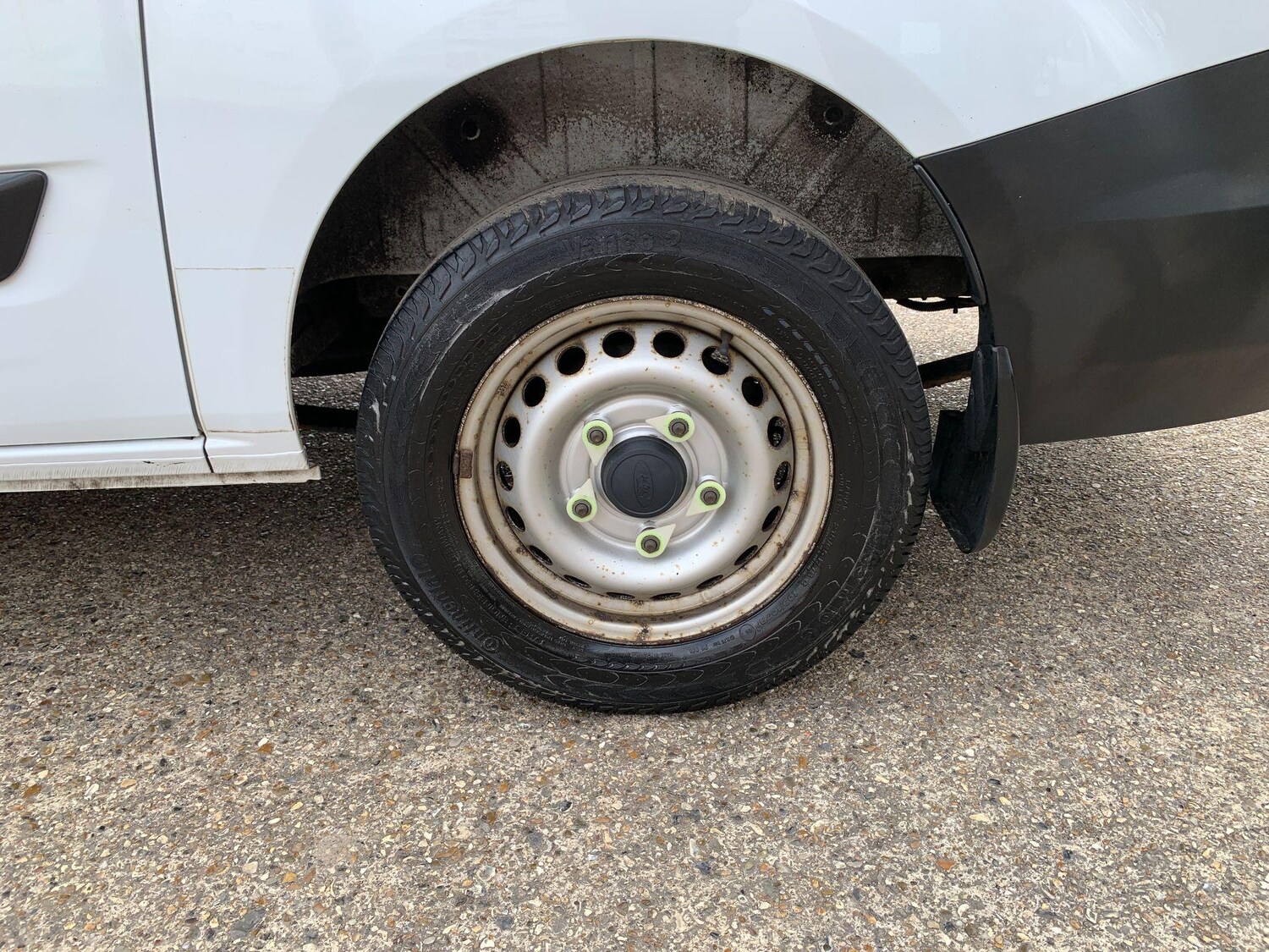Vehicle 35