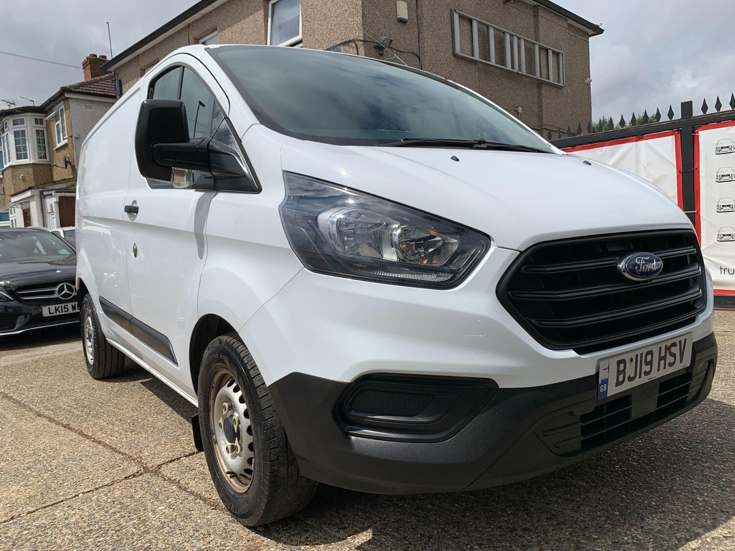 Vehicle 38