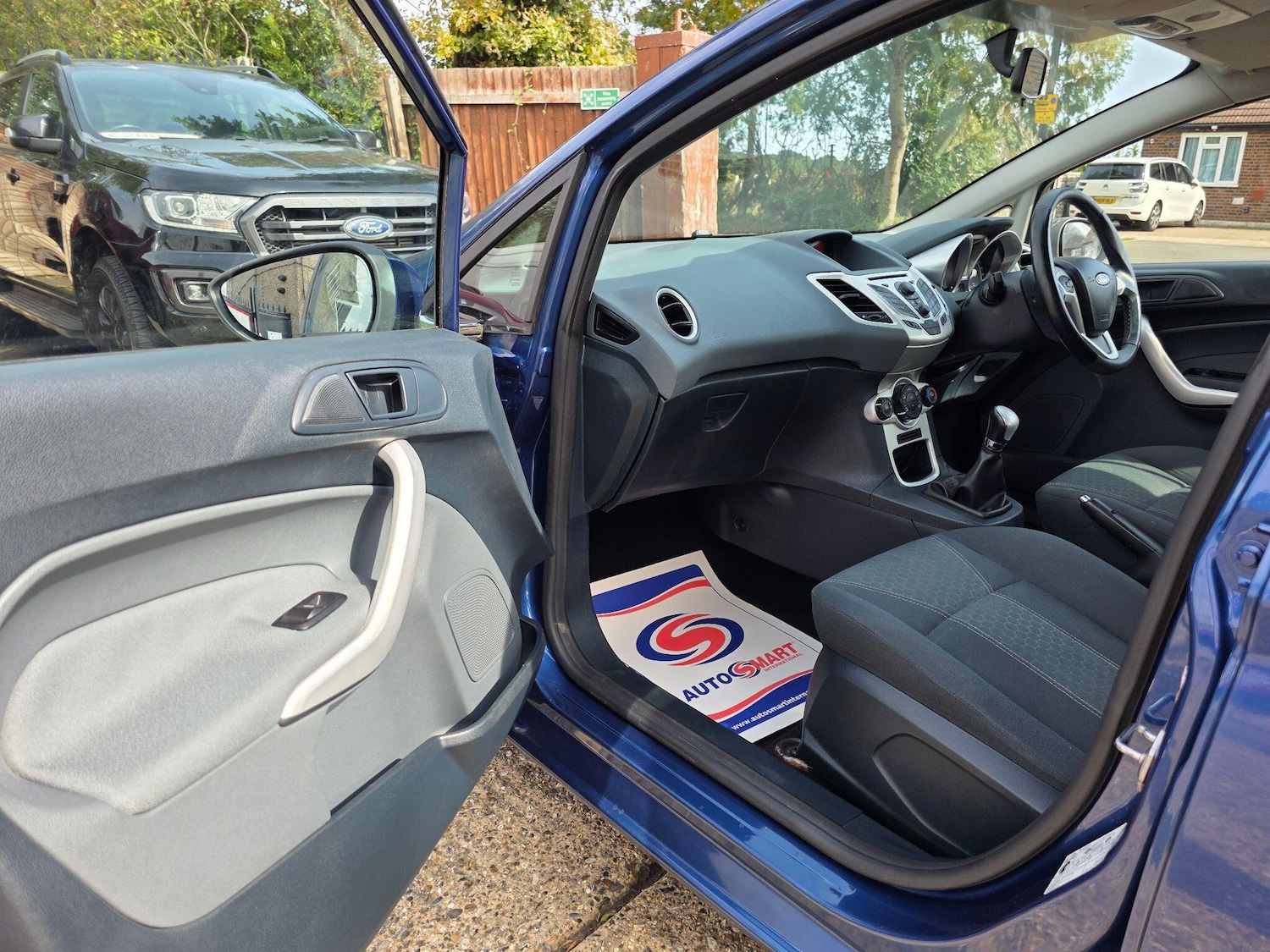 Vehicle 30