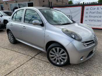 2005 (55) - 1.2 Sport+ 5dr