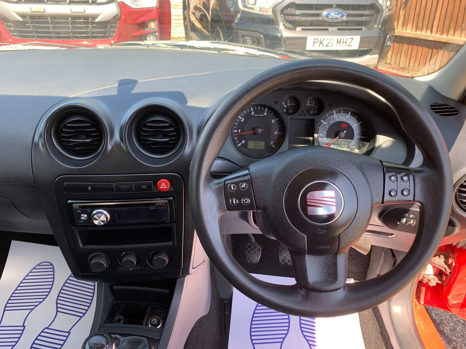 Vehicle 11