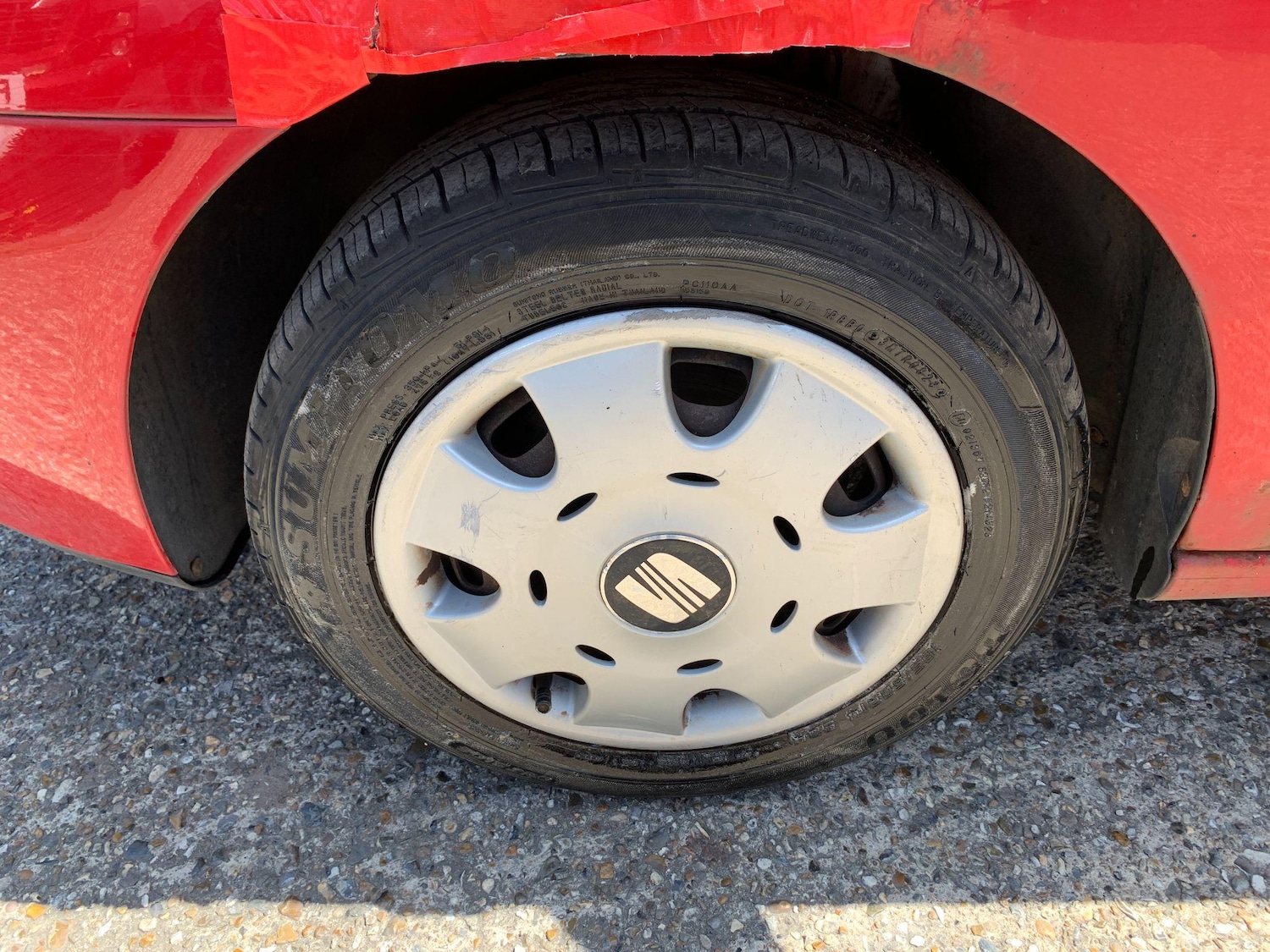 Vehicle 36