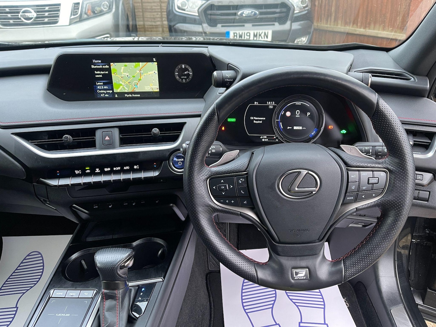 Vehicle 11