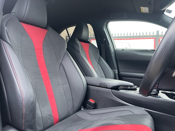 Used Lexus UX 2022 for sale - 73140012: Photo 15