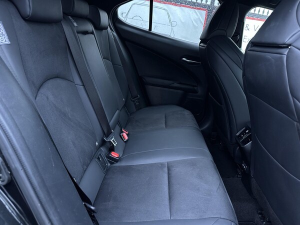 Used Lexus UX 2022 for sale - 73140012: Photo 19