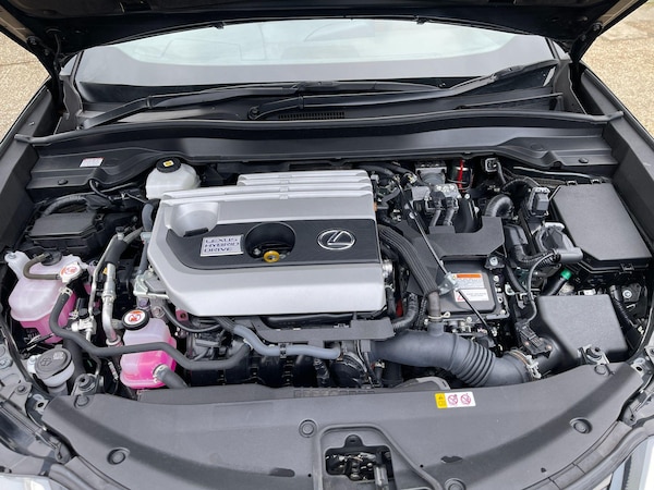 Used Lexus UX 2022 for sale - 73140012: Photo 21