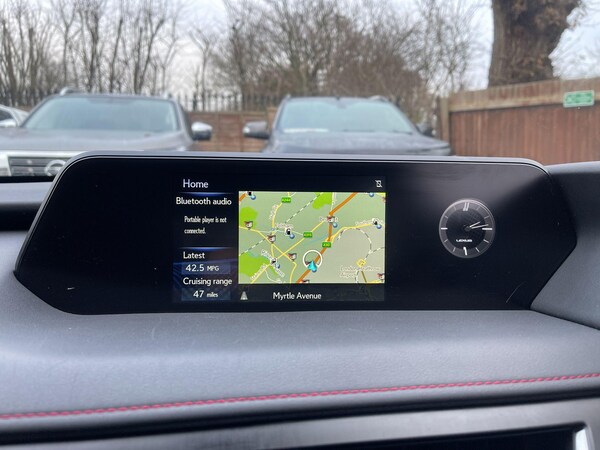 Used Lexus UX 2022 for sale - 73140012: Photo 23