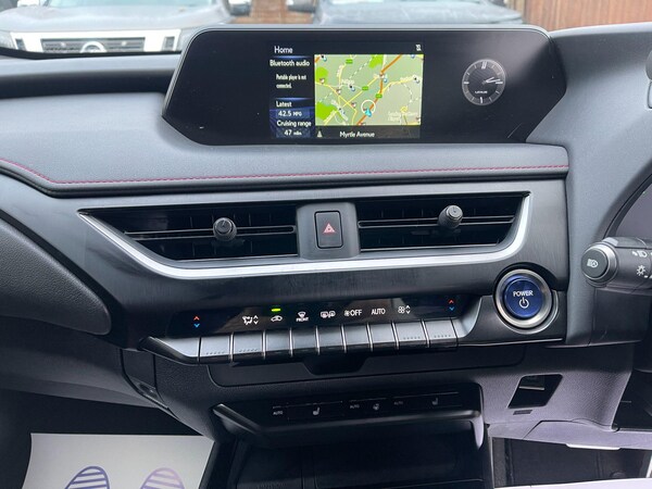 Used Lexus UX 2022 for sale - 73140012: Photo 24