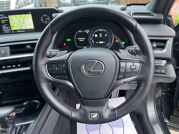 Used Lexus UX 2022 for sale - 73140012: Photo 25
